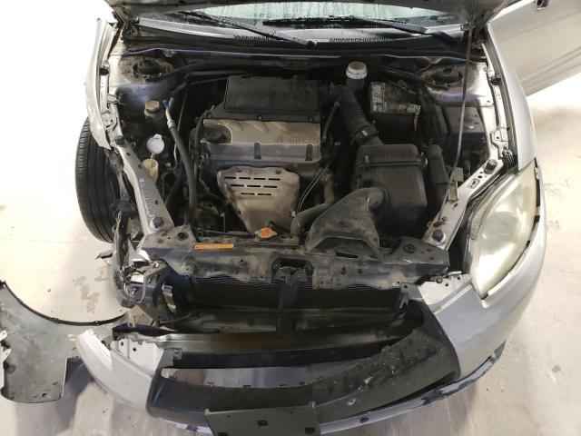 Photo 10 VIN: 4A31K5DF7CE002715 - MITSUBISHI ECLIPSE 