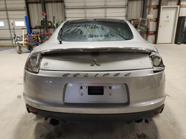 Photo 5 VIN: 4A31K5DF7CE002715 - MITSUBISHI ECLIPSE 