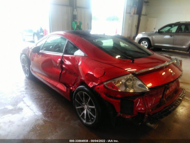 Photo 2 VIN: 4A31K5DF7CE004058 - MITSUBISHI ECLIPSE 