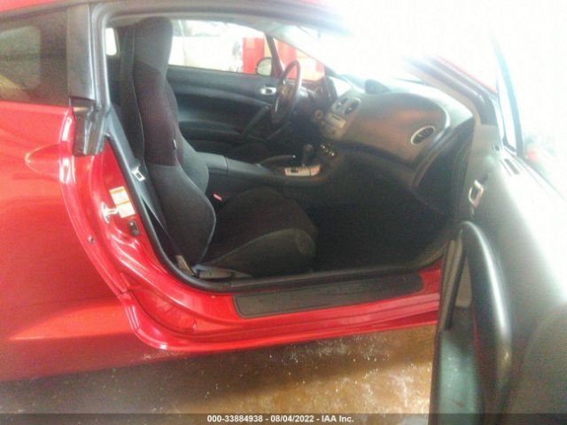 Photo 4 VIN: 4A31K5DF7CE004058 - MITSUBISHI ECLIPSE 