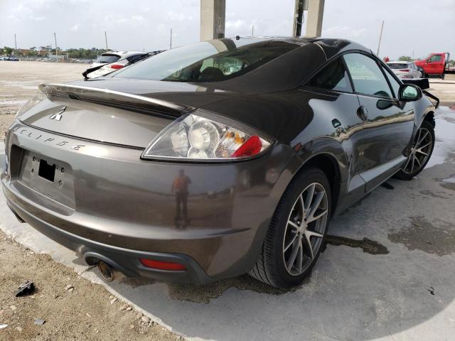 Photo 3 VIN: 4A31K5DF7CE004576 - MITSUBISHI ECLIPSE GS 