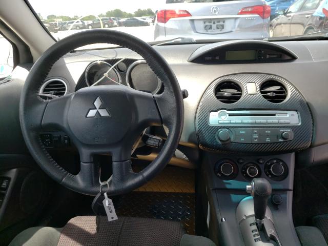 Photo 8 VIN: 4A31K5DF7CE004660 - MITSUBISHI ECLIPSE GS 