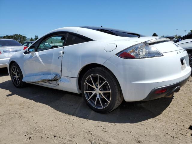 Photo 1 VIN: 4A31K5DF7CE005145 - MITSUBISHI ECLIPSE 