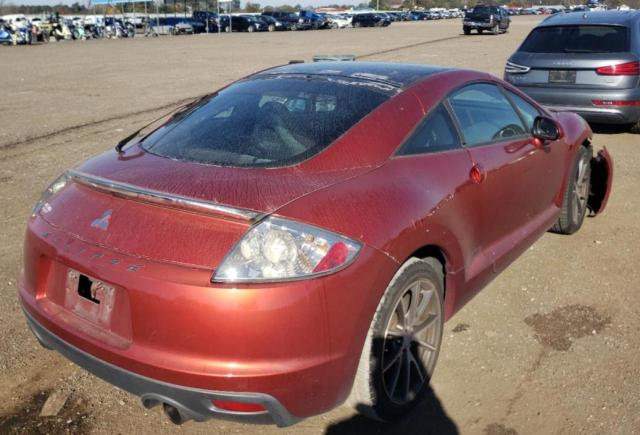 Photo 3 VIN: 4A31K5DF7CE007798 - MITSUBISHI ECLIPSE GS 