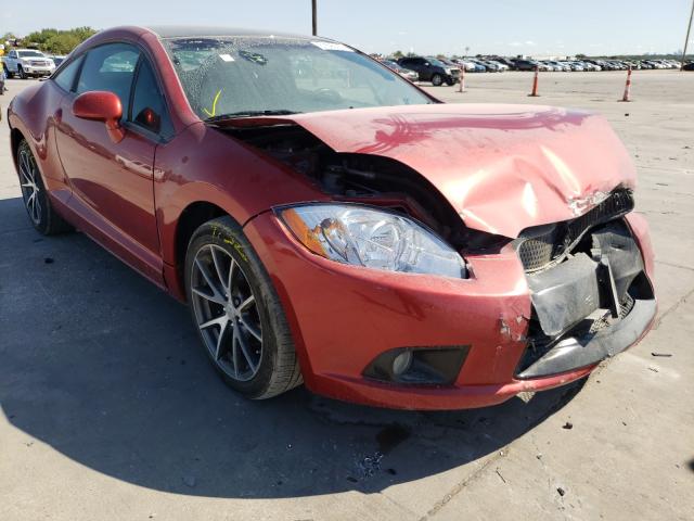 Photo 0 VIN: 4A31K5DF7CE008224 - MITSUBISHI ECLIPSE GS 