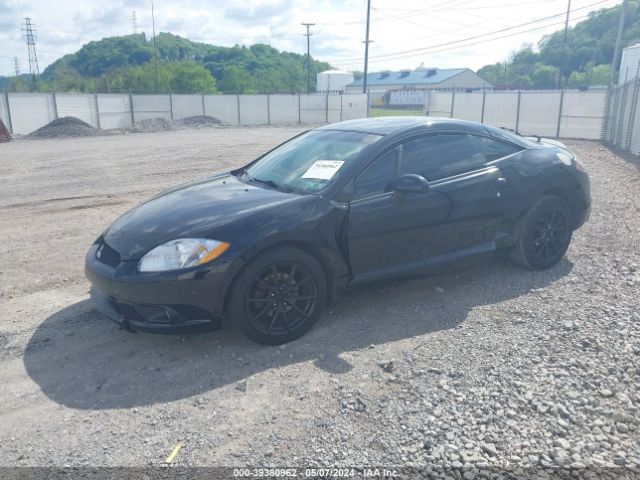 Photo 1 VIN: 4A31K5DF8BE002625 - MITSUBISHI ECLIPSE 