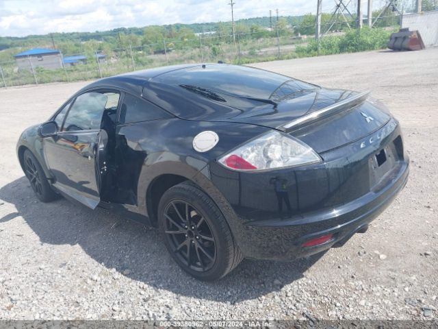 Photo 2 VIN: 4A31K5DF8BE002625 - MITSUBISHI ECLIPSE 