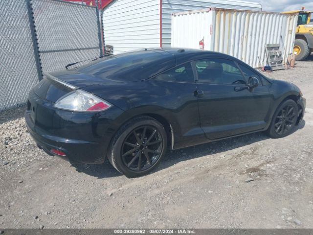 Photo 3 VIN: 4A31K5DF8BE002625 - MITSUBISHI ECLIPSE 