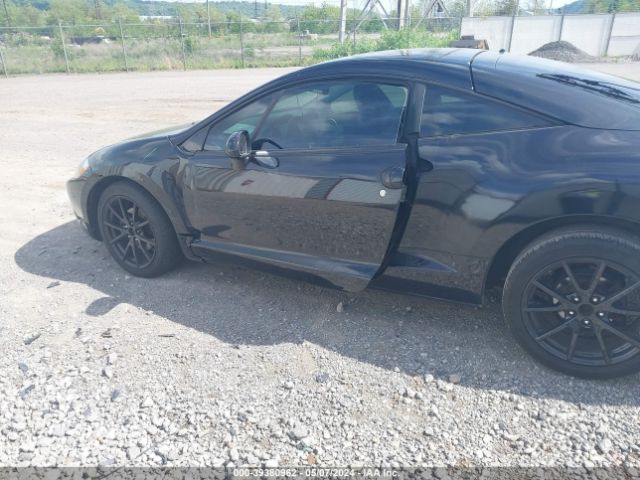 Photo 5 VIN: 4A31K5DF8BE002625 - MITSUBISHI ECLIPSE 