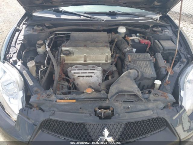 Photo 9 VIN: 4A31K5DF8BE002625 - MITSUBISHI ECLIPSE 