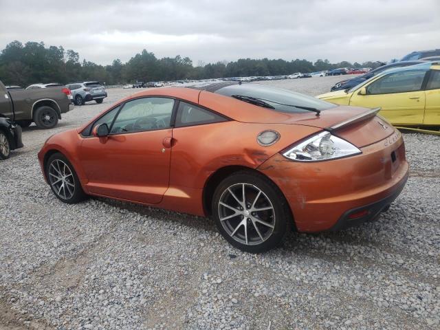 Photo 1 VIN: 4A31K5DF8BE002639 - MITSUBISHI ECLIPSE GS 