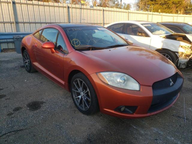 Photo 3 VIN: 4A31K5DF8BE002639 - MITSUBISHI ECLIPSE GS 