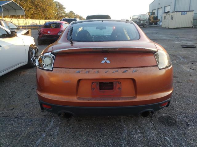 Photo 5 VIN: 4A31K5DF8BE002639 - MITSUBISHI ECLIPSE GS 