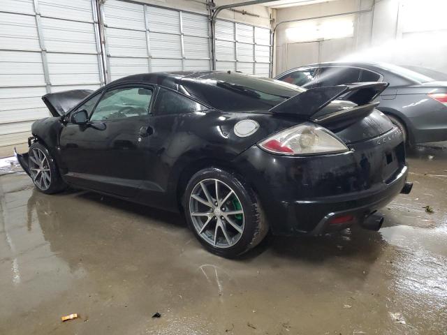 Photo 1 VIN: 4A31K5DF8BE015696 - MITSUBISHI ECLIPSE GS 