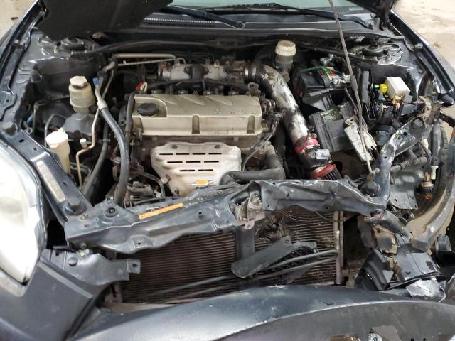 Photo 10 VIN: 4A31K5DF8BE015696 - MITSUBISHI ECLIPSE GS 