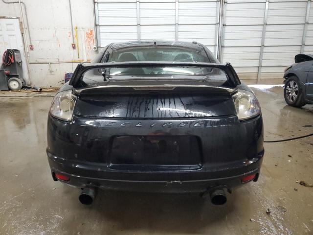 Photo 5 VIN: 4A31K5DF8BE015696 - MITSUBISHI ECLIPSE GS 