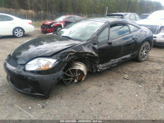 Photo 1 VIN: 4A31K5DF8CE001749 - MITSUBISHI ECLIPSE 