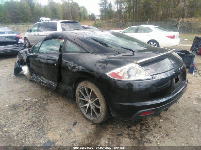 Photo 2 VIN: 4A31K5DF8CE001749 - MITSUBISHI ECLIPSE 