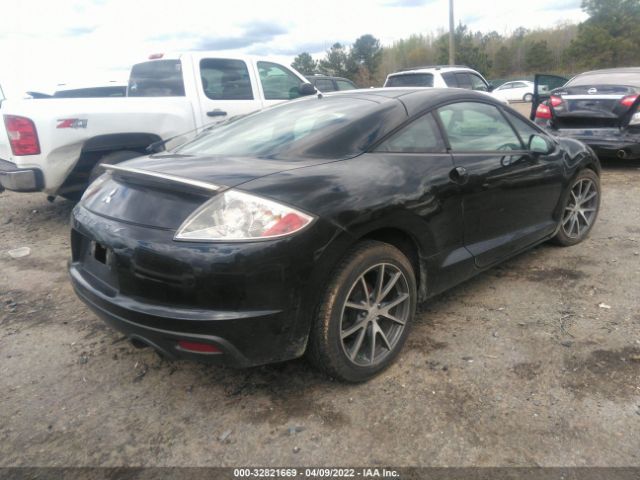 Photo 3 VIN: 4A31K5DF8CE001749 - MITSUBISHI ECLIPSE 