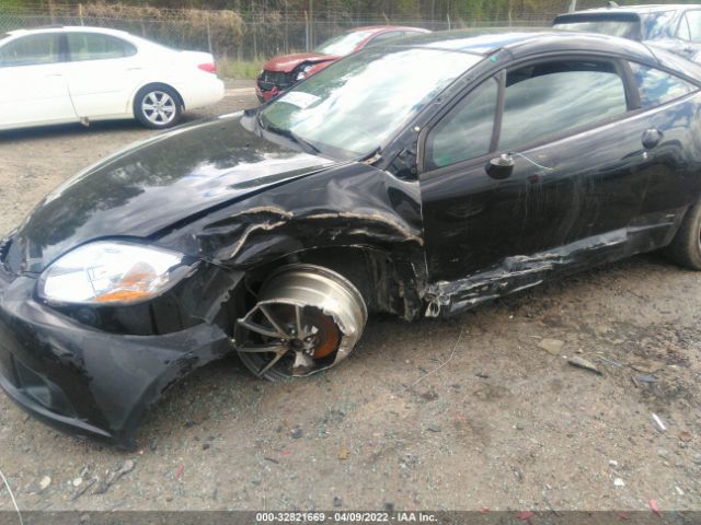 Photo 5 VIN: 4A31K5DF8CE001749 - MITSUBISHI ECLIPSE 