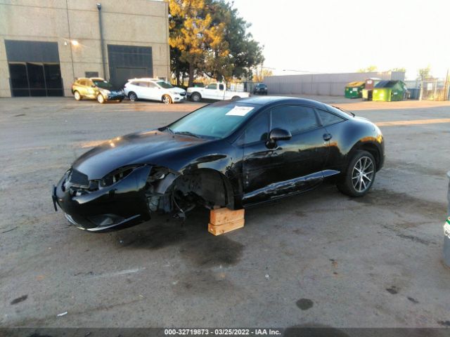 Photo 1 VIN: 4A31K5DF8CE004781 - MITSUBISHI ECLIPSE 