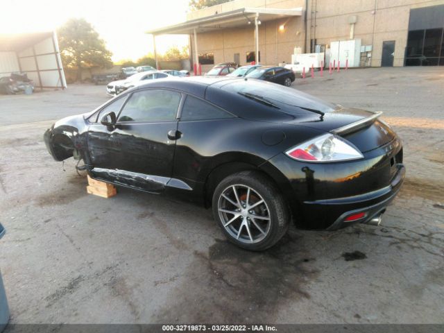 Photo 2 VIN: 4A31K5DF8CE004781 - MITSUBISHI ECLIPSE 