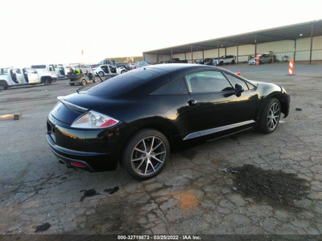 Photo 3 VIN: 4A31K5DF8CE004781 - MITSUBISHI ECLIPSE 