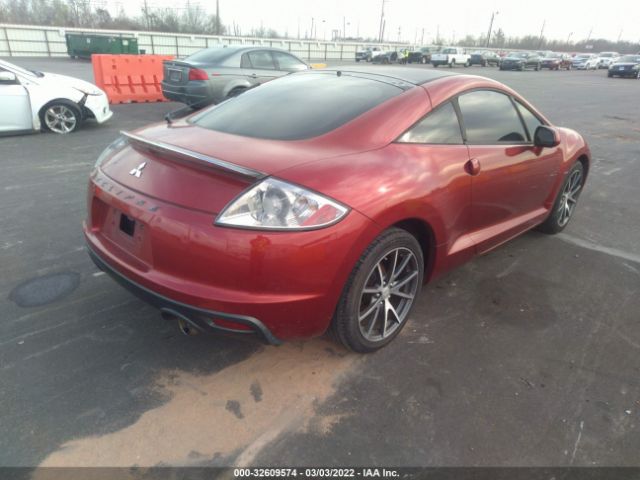 Photo 3 VIN: 4A31K5DF8CE007065 - MITSUBISHI ECLIPSE 