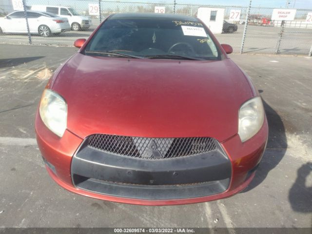 Photo 5 VIN: 4A31K5DF8CE007065 - MITSUBISHI ECLIPSE 