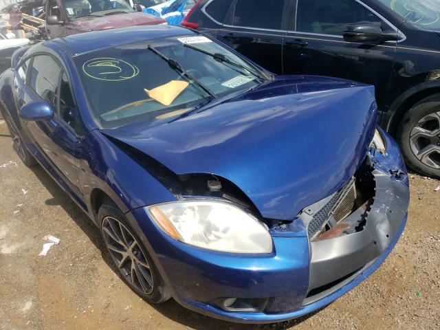 Photo 4 VIN: 4A31K5DF9AE006939 - MITSUBISHI ECLIPSE GS 