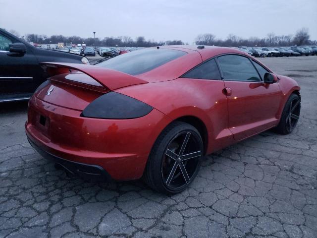 Photo 2 VIN: 4A31K5DF9AE007315 - MITSUBISHI ECLIPSE GS 