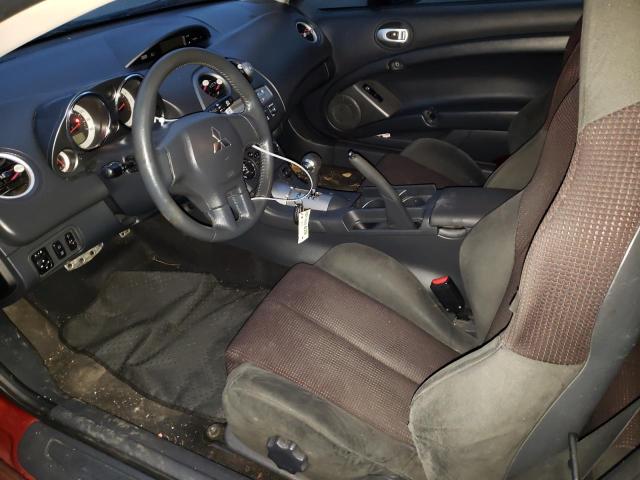 Photo 6 VIN: 4A31K5DF9AE007315 - MITSUBISHI ECLIPSE GS 