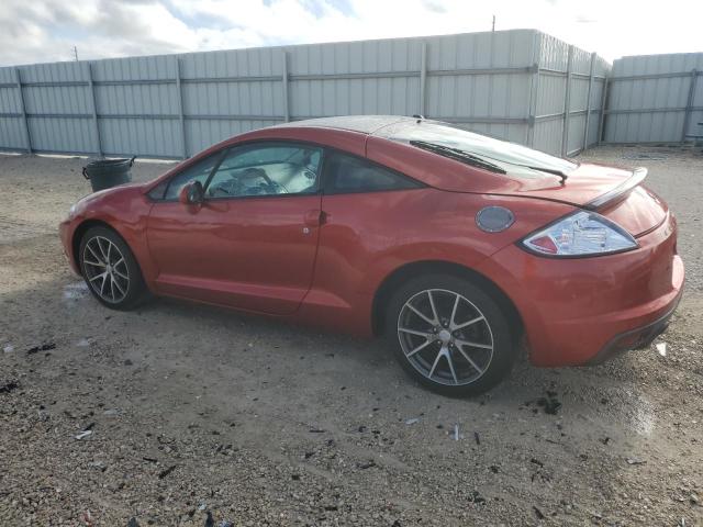 Photo 1 VIN: 4A31K5DF9BE001533 - MITSUBISHI ECLIPSE GS 