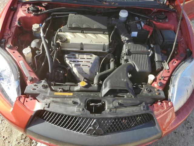 Photo 10 VIN: 4A31K5DF9BE001533 - MITSUBISHI ECLIPSE GS 