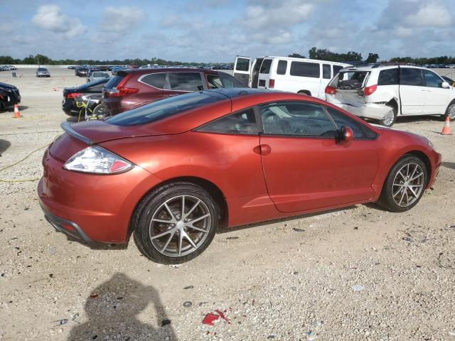 Photo 2 VIN: 4A31K5DF9BE001533 - MITSUBISHI ECLIPSE GS 