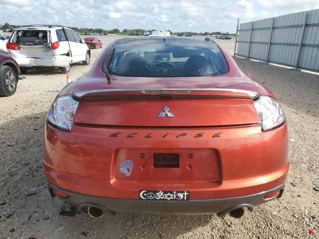 Photo 5 VIN: 4A31K5DF9BE001533 - MITSUBISHI ECLIPSE GS 