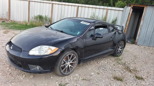 Photo 1 VIN: 4A31K5DF9BE007719 - MITSUBISHI ECLIPSE 