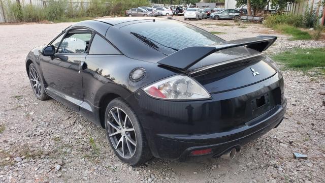 Photo 2 VIN: 4A31K5DF9BE007719 - MITSUBISHI ECLIPSE 