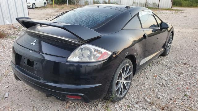 Photo 3 VIN: 4A31K5DF9BE007719 - MITSUBISHI ECLIPSE 