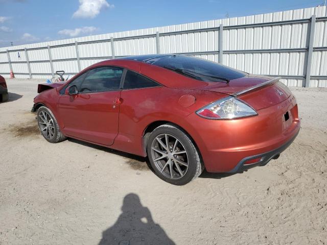 Photo 1 VIN: 4A31K5DF9CE003171 - MITSUBISHI ECLIPSE GS 