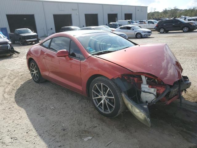 Photo 3 VIN: 4A31K5DF9CE003171 - MITSUBISHI ECLIPSE GS 