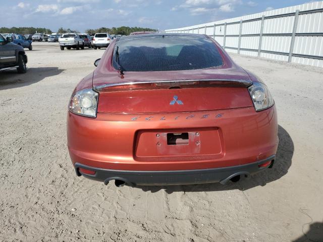 Photo 5 VIN: 4A31K5DF9CE003171 - MITSUBISHI ECLIPSE GS 