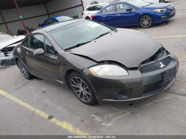 Photo 0 VIN: 4A31K5DF9CE004966 - MITSUBISHI ECLIPSE 