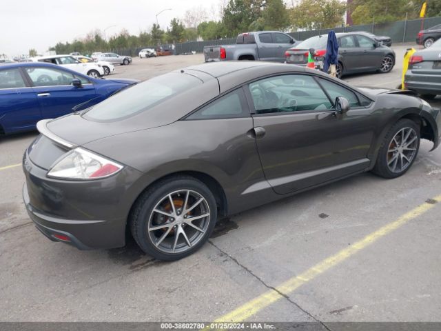 Photo 3 VIN: 4A31K5DF9CE004966 - MITSUBISHI ECLIPSE 