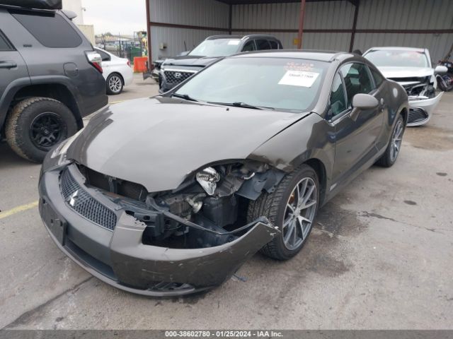 Photo 5 VIN: 4A31K5DF9CE004966 - MITSUBISHI ECLIPSE 