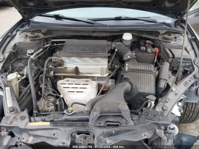 Photo 9 VIN: 4A31K5DF9CE004966 - MITSUBISHI ECLIPSE 