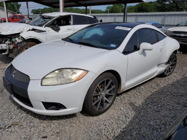 Photo 0 VIN: 4A31K5DF9CE005292 - MITSUBISHI ECLIPSE GS 