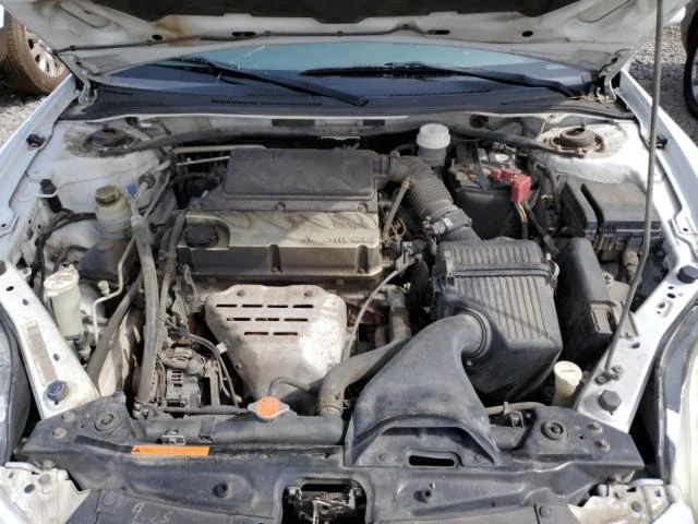 Photo 10 VIN: 4A31K5DF9CE005292 - MITSUBISHI ECLIPSE GS 