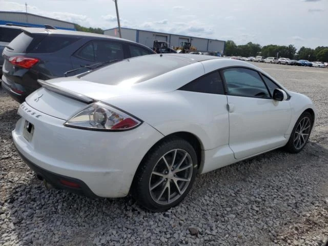 Photo 2 VIN: 4A31K5DF9CE005292 - MITSUBISHI ECLIPSE GS 