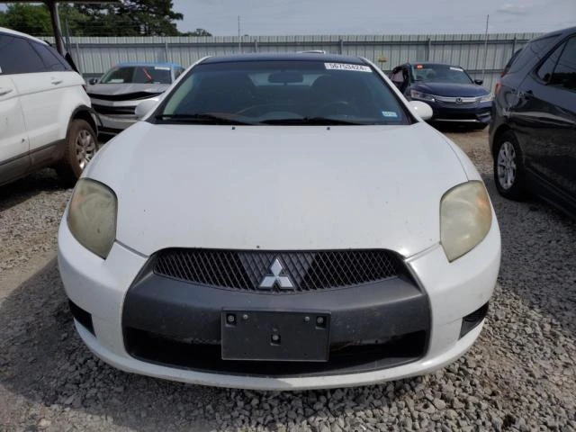 Photo 4 VIN: 4A31K5DF9CE005292 - MITSUBISHI ECLIPSE GS 